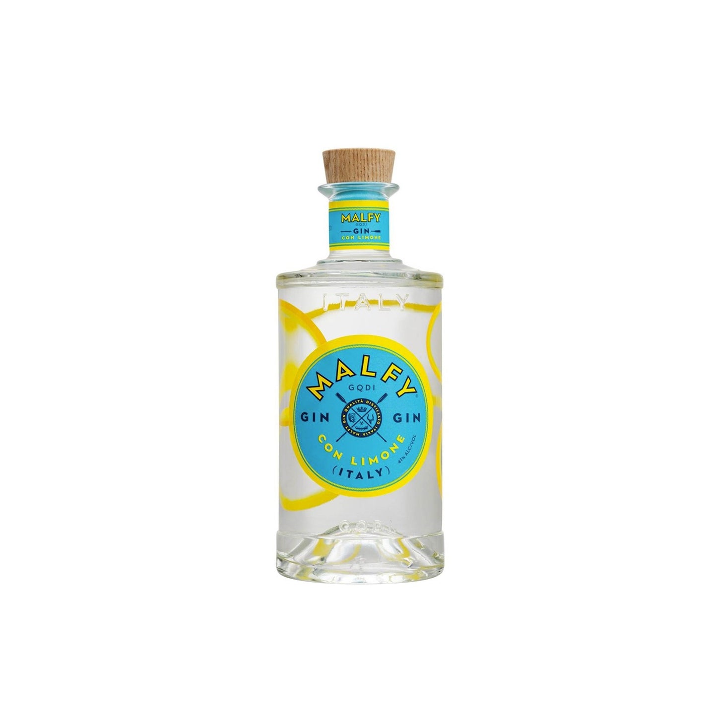 Gin Malfy Limone