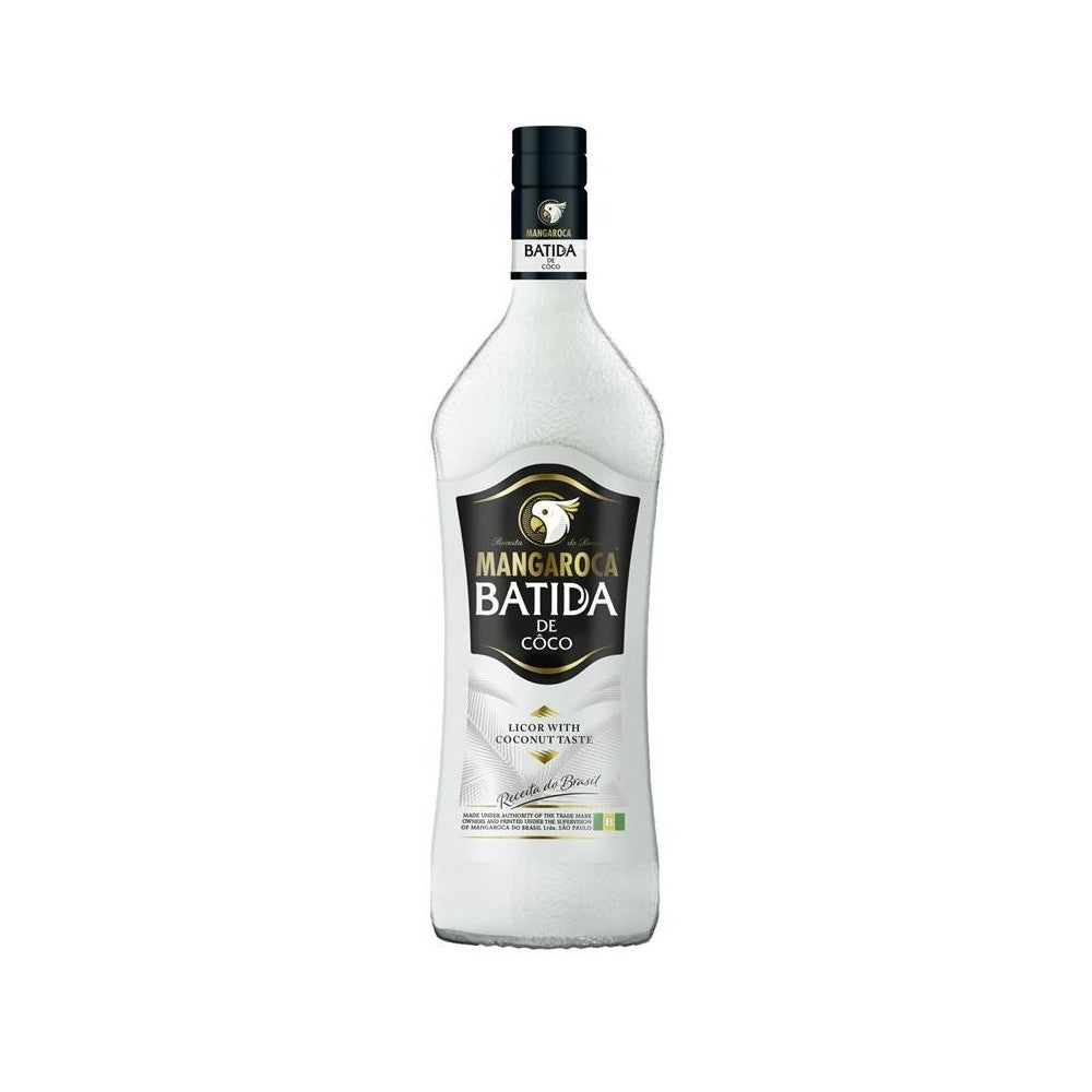 Batida de Coco