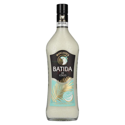 Batida de Coco