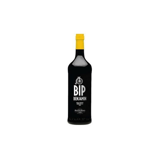 Marsala BIP Pellegrino Oro Dolce