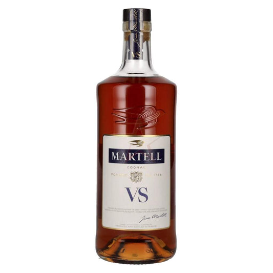 Cognac Martell VS