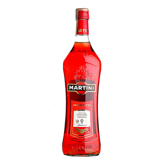 Martini Rosato
