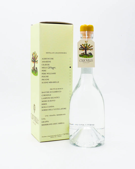 Capovilla Distillato Mele Cotogne