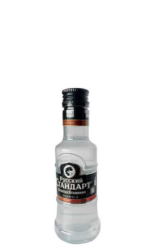 Vodka Russian Standard Mignon