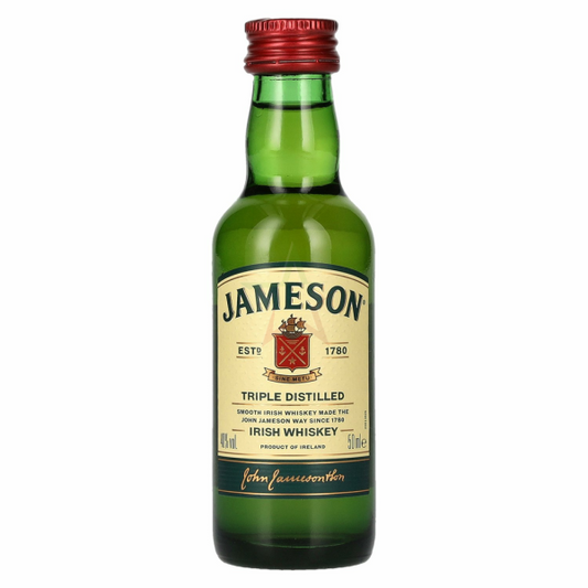 Jameson Irish  Mignon
