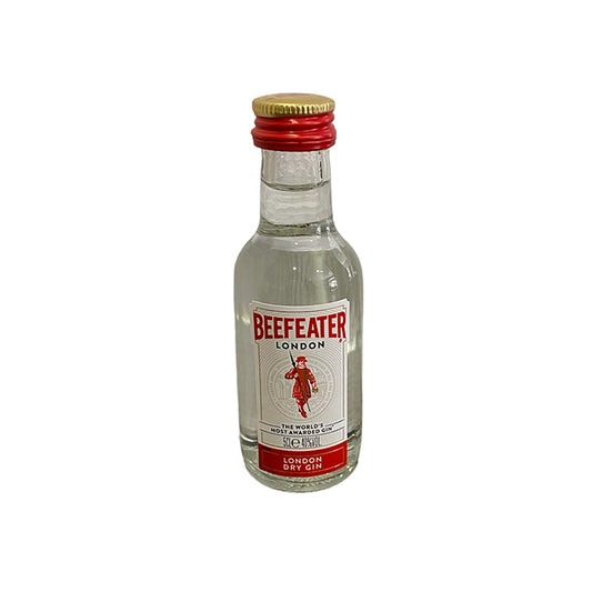 Gin Beefeater Mignon