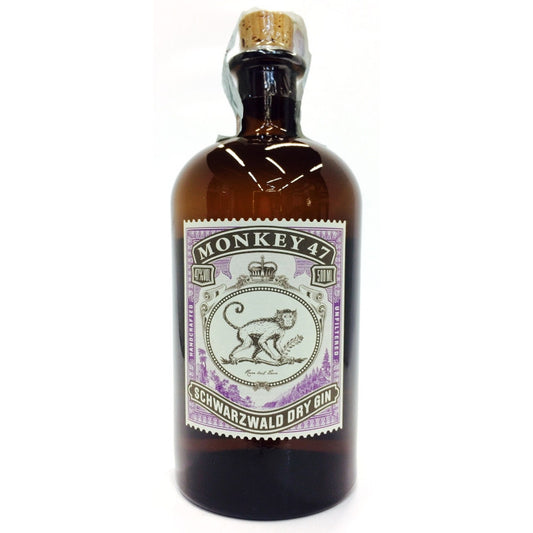 Gin Monkey 47
