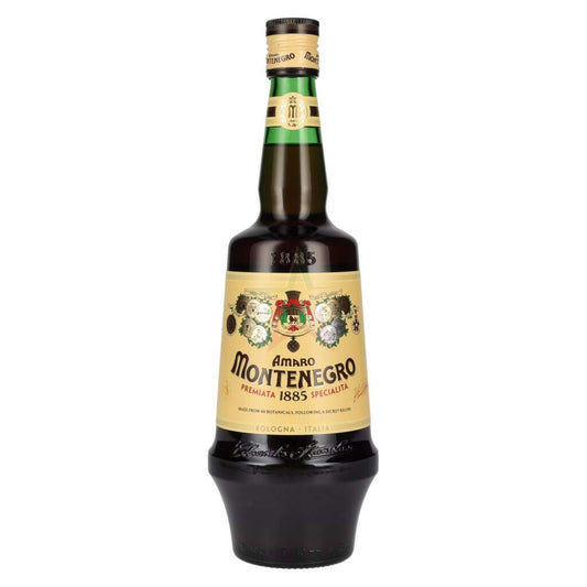 Amaro Montenegro