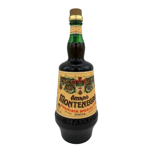 Amaro Montenegro Magnum