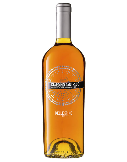 Moscato Pantelleria Naturale 2023  Pellegrino
