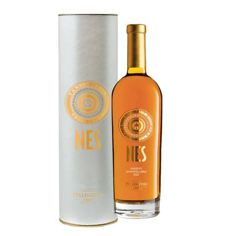 Nes Passito di Pantelleria Pellegrino 2023