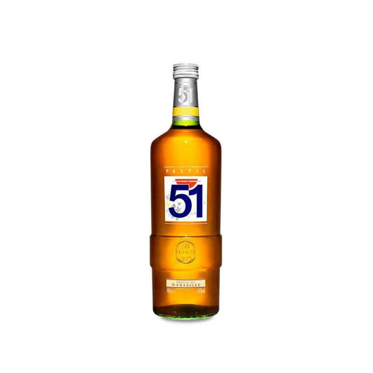 Pastis 51 Litro