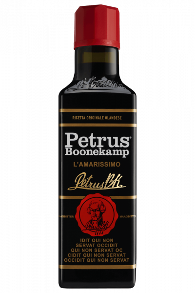 Amaro Petrus Boonekamp