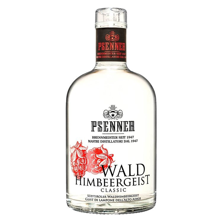 Wald Himbeergeist Psenner