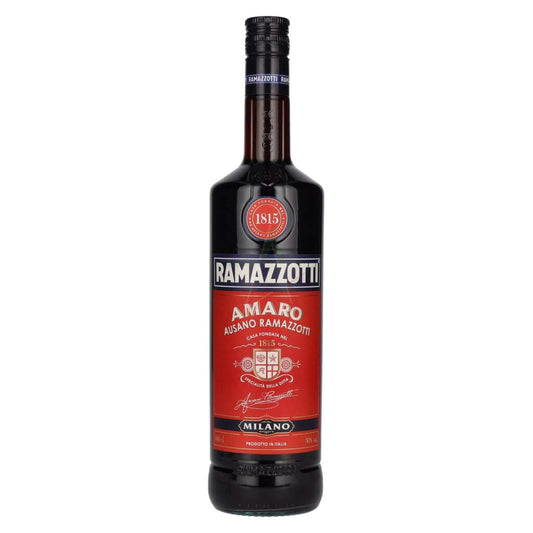 Amaro Ramazzotti  Litro