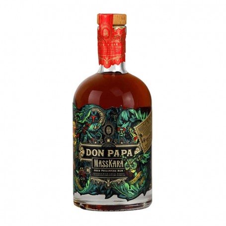 Don Papa Masskara