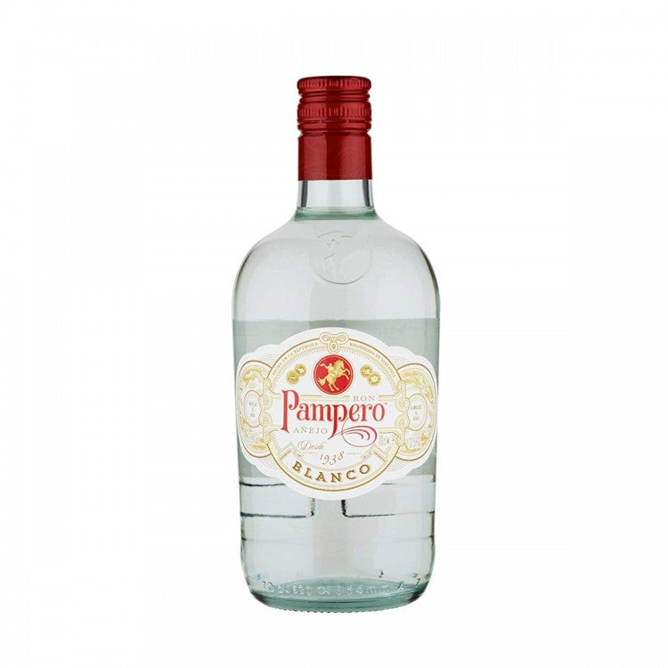 Pampero Blanco Litro