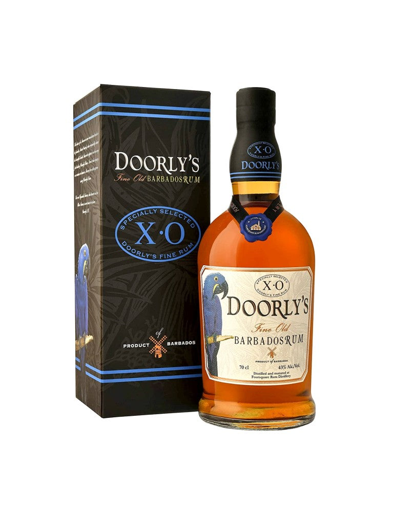 Doorly's  XO Fine Rum