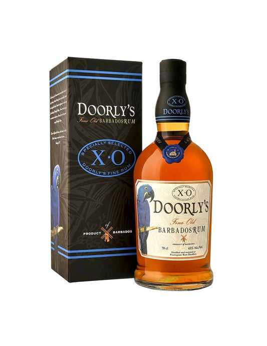 Doorly's  XO Fine Rum