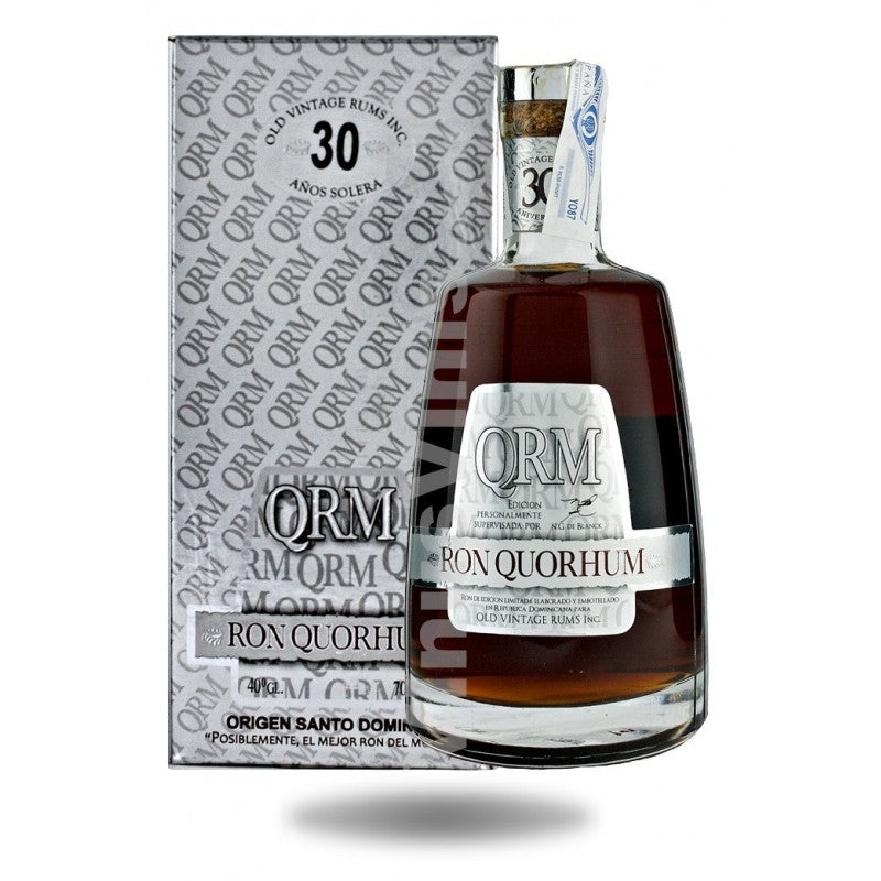 Quorhum 30 Anniverasio