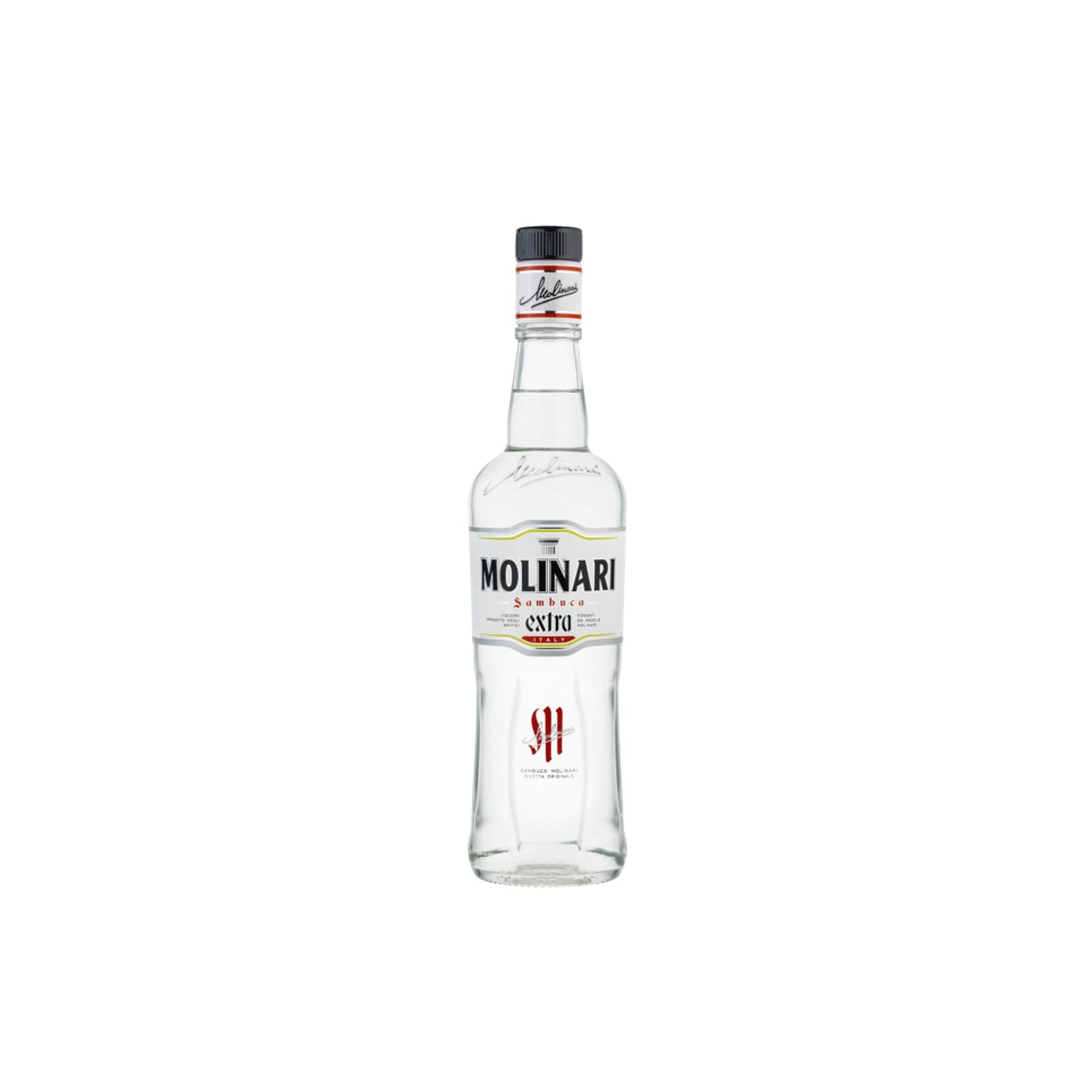 Sambuca Molinari