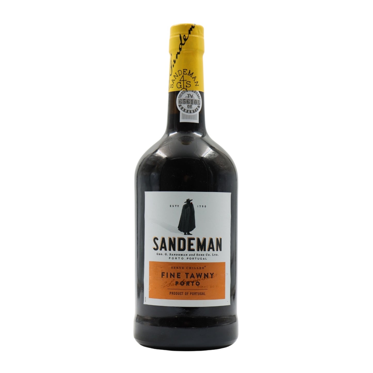 Porto Sandeman Ruby