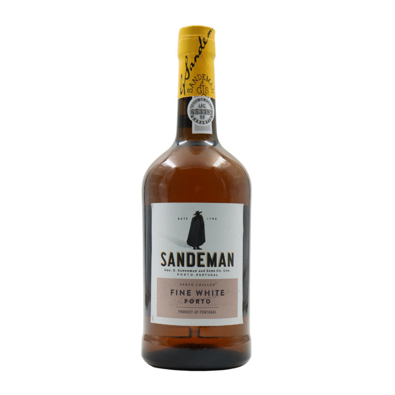 Porto Sandeman White