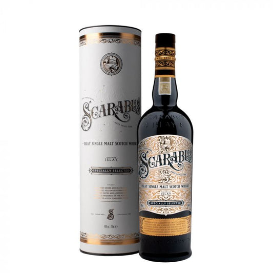 Scarabus Islay