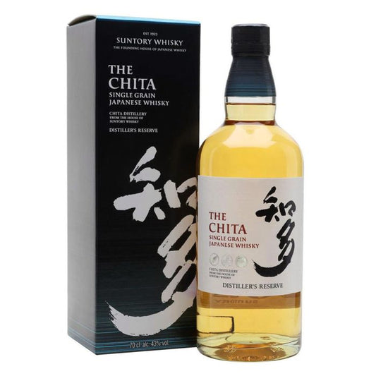 Suntory The Cita