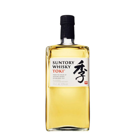 Suntory Toky