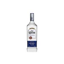 Tequila Jose Cuervo Silver