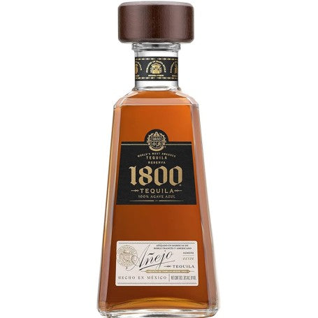 Tequila  1800 Anejo