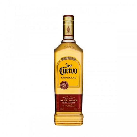 Tequila Jose Cuervo Reposado