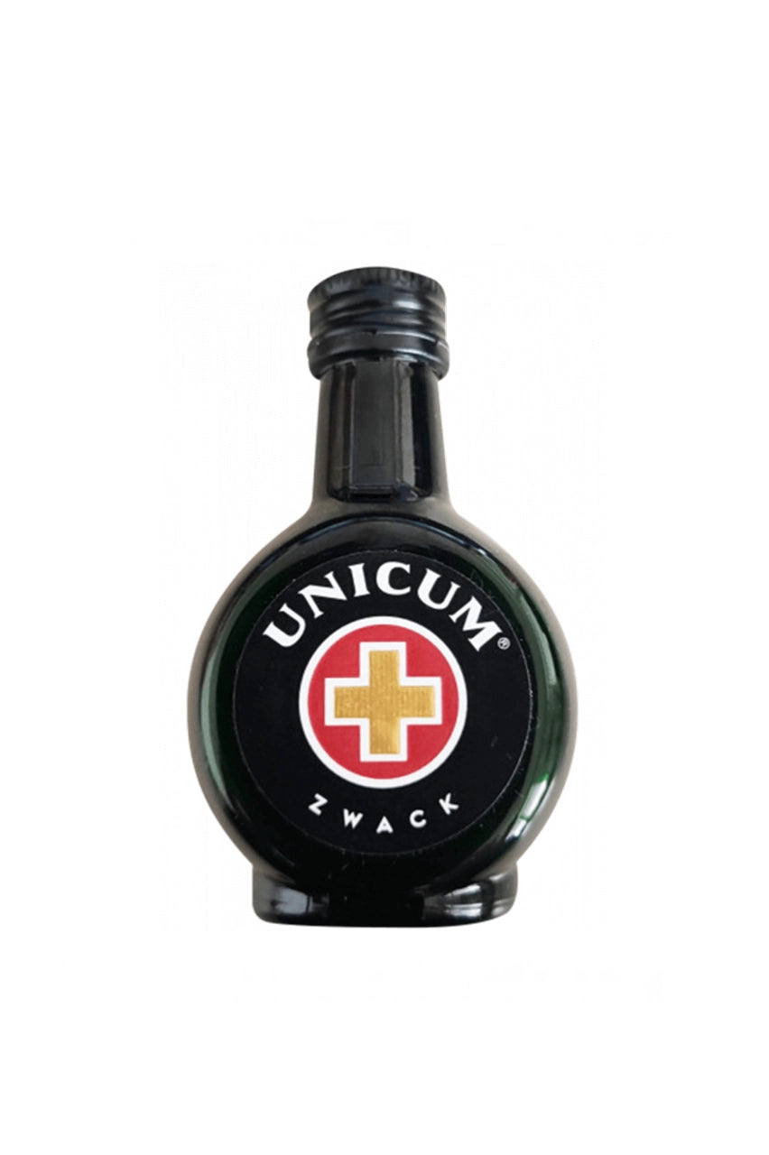 Amaro Unicum Mignon