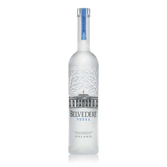 Vodka Belvedere