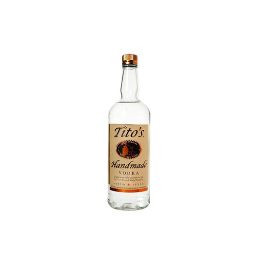 Vodka Tito's