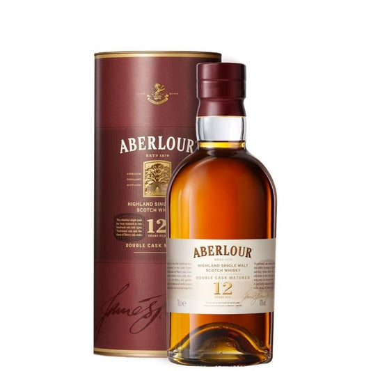 Aberlour 12  Anni