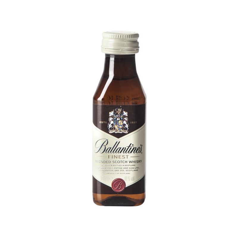 Ballantine's  Mignon