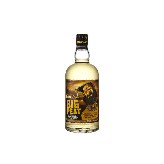 Big Peat Small Batch