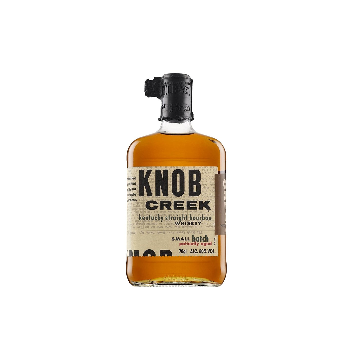Knob Creek Bourbon