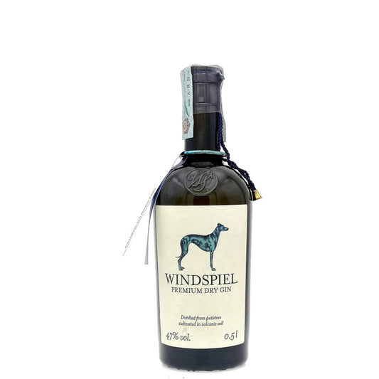 Gin Windspiel Premium