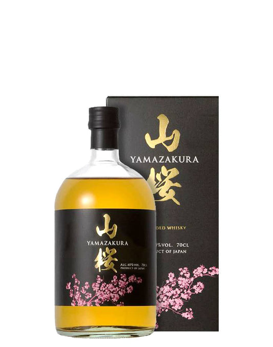 Yamazakura Blended