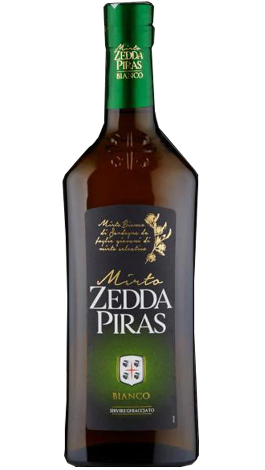Mirto Zedda Piras Bianco