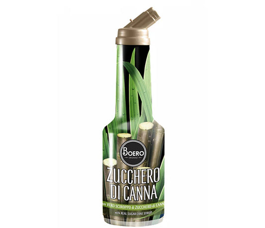 Zucchero di Canna Liquido Boero